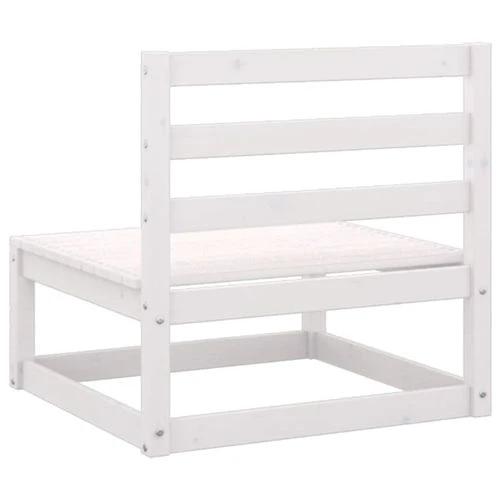 vidaXL Garden Corner Sofa Set with Modular Design for Outdoor Relaxation and Family Gatherings by vidaXL