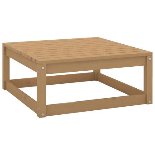 vidaXL Garden Corner Sofa Set with Modular Design for Outdoor Relaxation and Family Gatherings by vidaXL