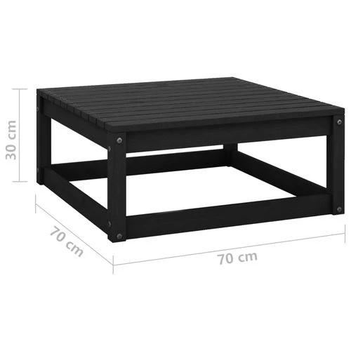 vidaXL vidaXL Garden Corner Sofa Set with Modular Design for Outdoor Relaxation and Family Gatherings - Garden Sofa Sets