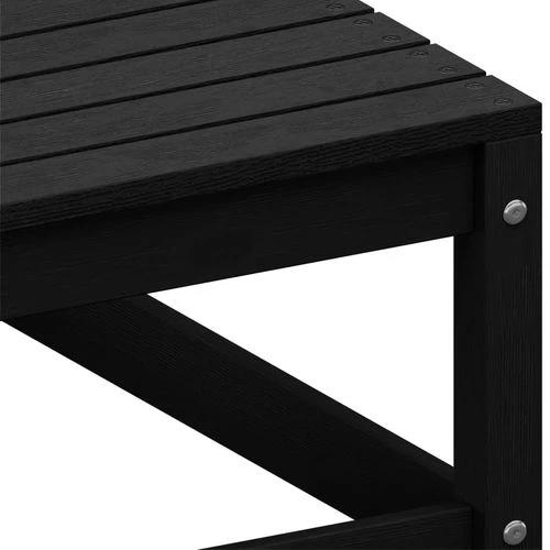 vidaXL Garden Corner Sofa Set with Modular Design for Outdoor Relaxation and Family Gatherings by vidaXL