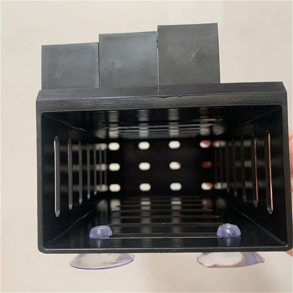 Durable Hanging Aquarium Plant Holder 12.8x5.3 For Aquarium by N/A