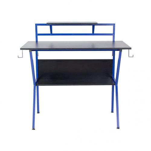 Ergonomic 2 Tier Gaming Desk
