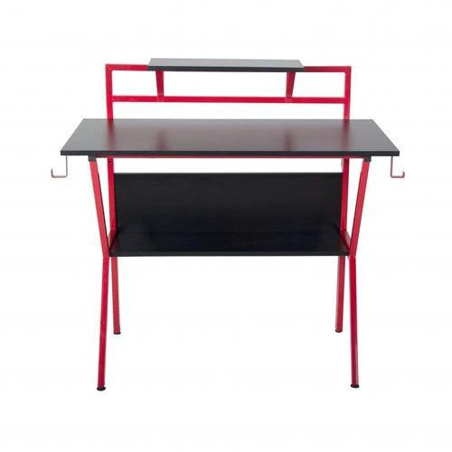 Ergonomic 2 Tier Gaming Desk