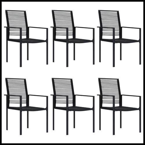 vidaXL 7 Piece Garden Dining Set by vidaXL
