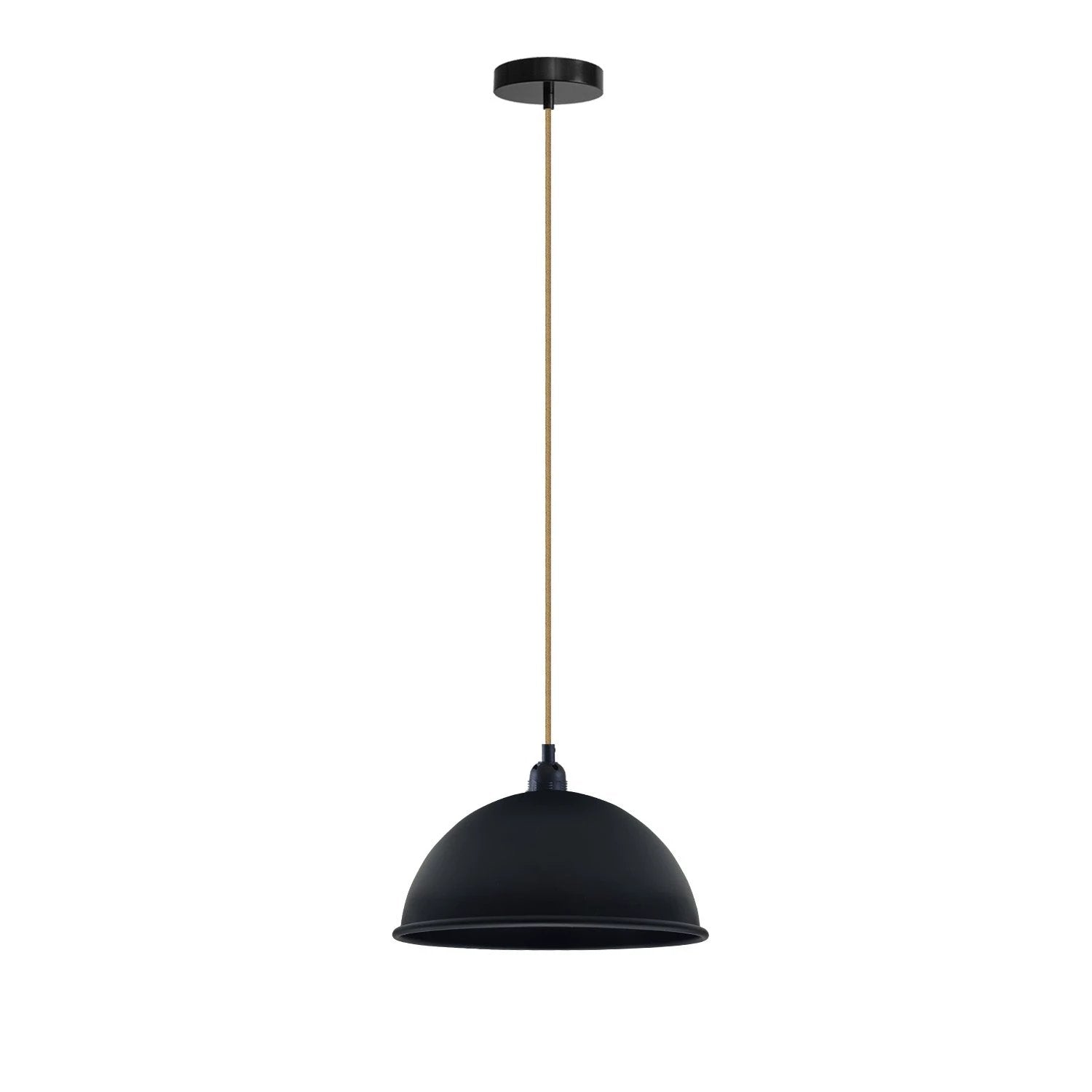 Un-branded Vintage Industrial Pendant Light E27 Fixture - Ceiling Lights