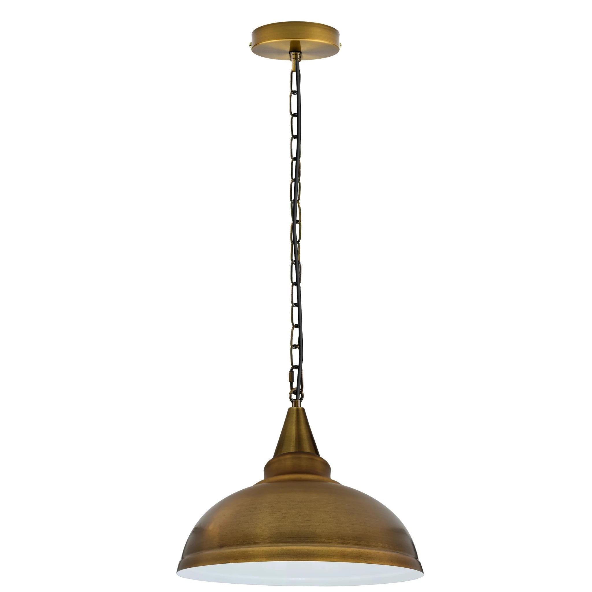 Un-branded Vintage Pendant Lamp E27 Adjustable Home Decor - Ceiling Lights