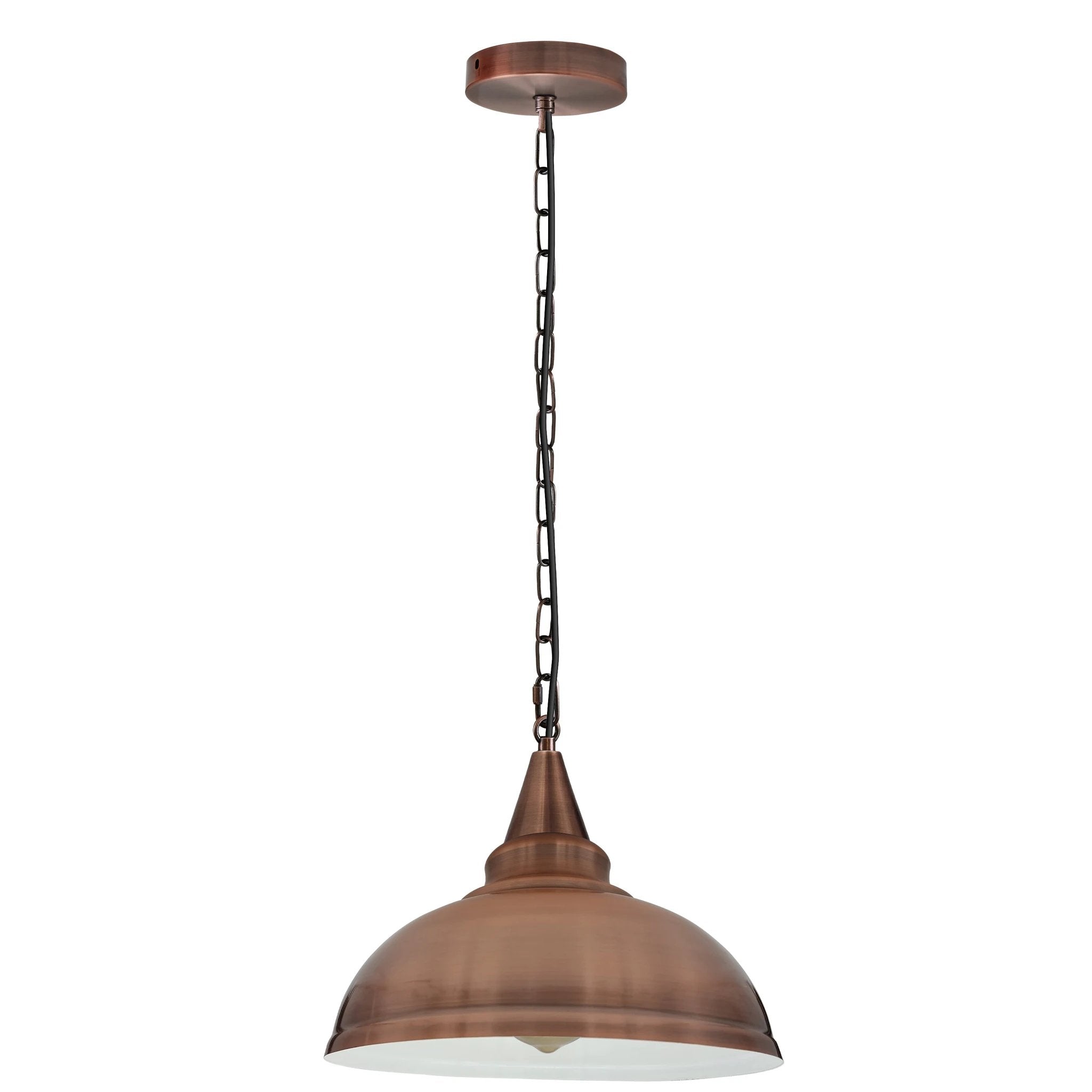Un-branded Vintage Pendant Lamp E27 Adjustable Home Decor - Ceiling Lights