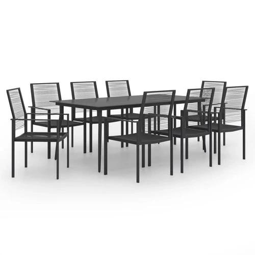vidaXL 7 Piece Garden Dining Set by vidaXL