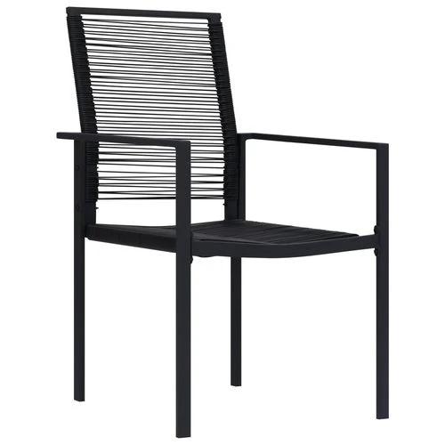 vidaXL 7 Piece Garden Dining Set by vidaXL