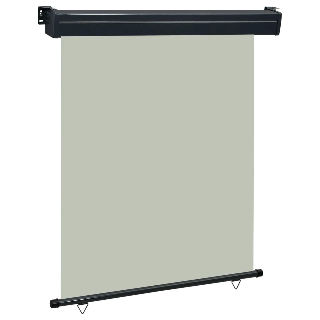 vidaXL VidaXL Balcony Side Awning 140x250 Privacy Screen - Cover