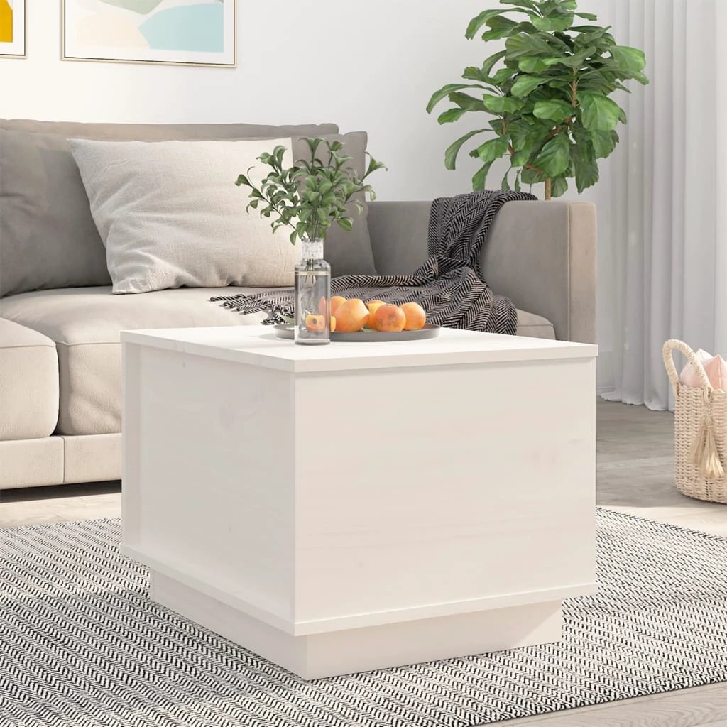vidaXL Coffee Table 40x50x35 cm Lift Top Living Room by vidaXL