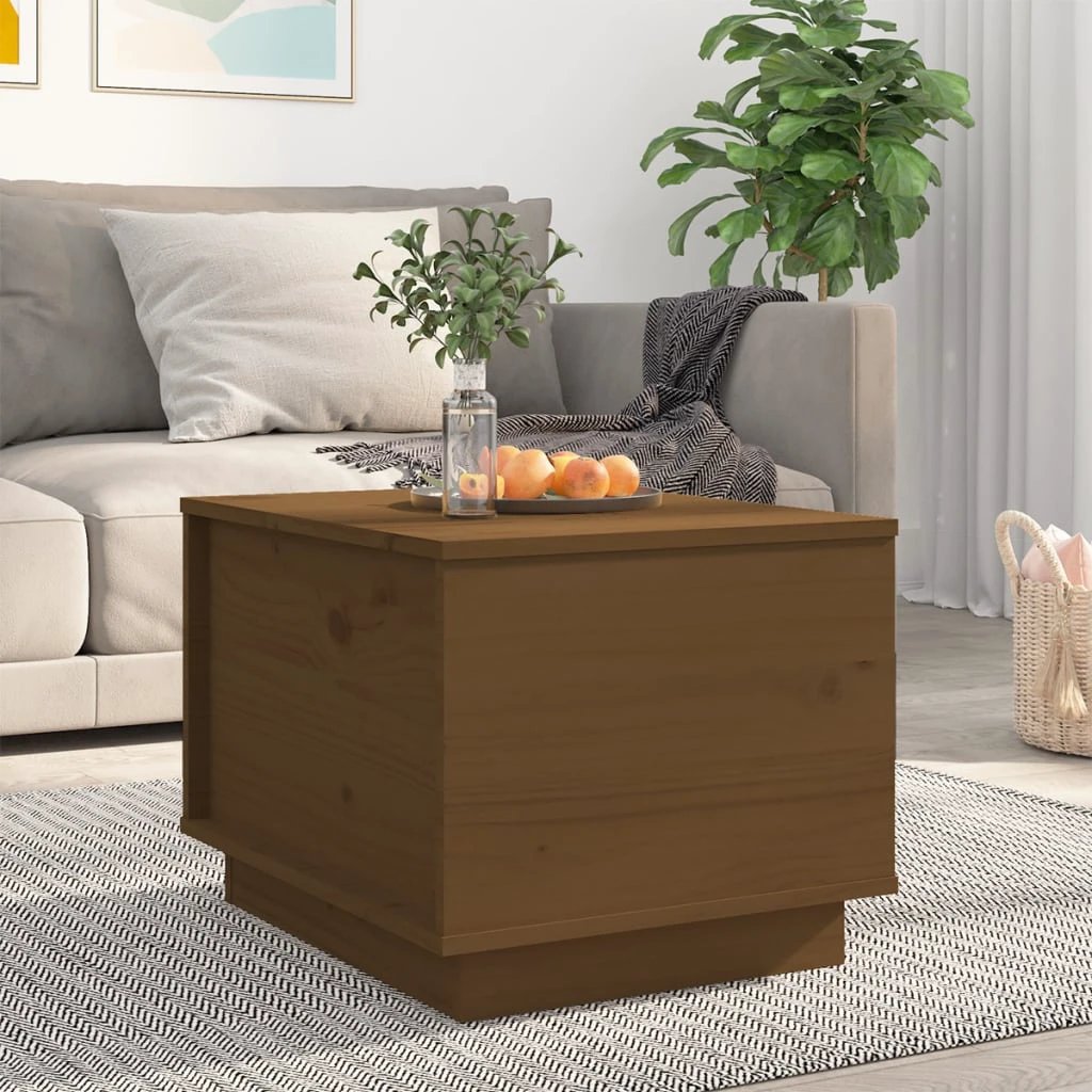 vidaXL Coffee Table 40x50x35 cm Lift Top Living Room by vidaXL