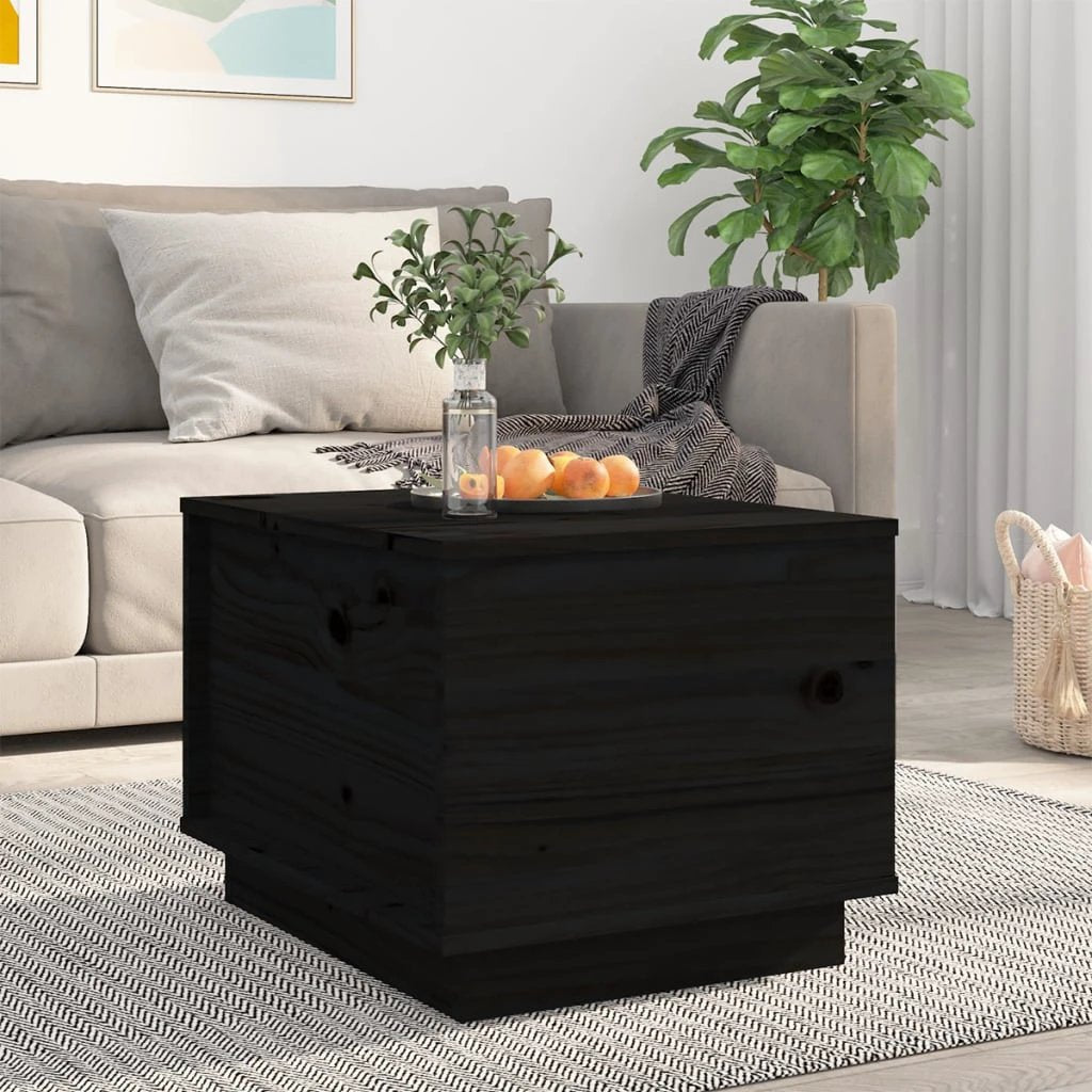 vidaXL Coffee Table 40x50x35 cm Lift Top Living Room by vidaXL