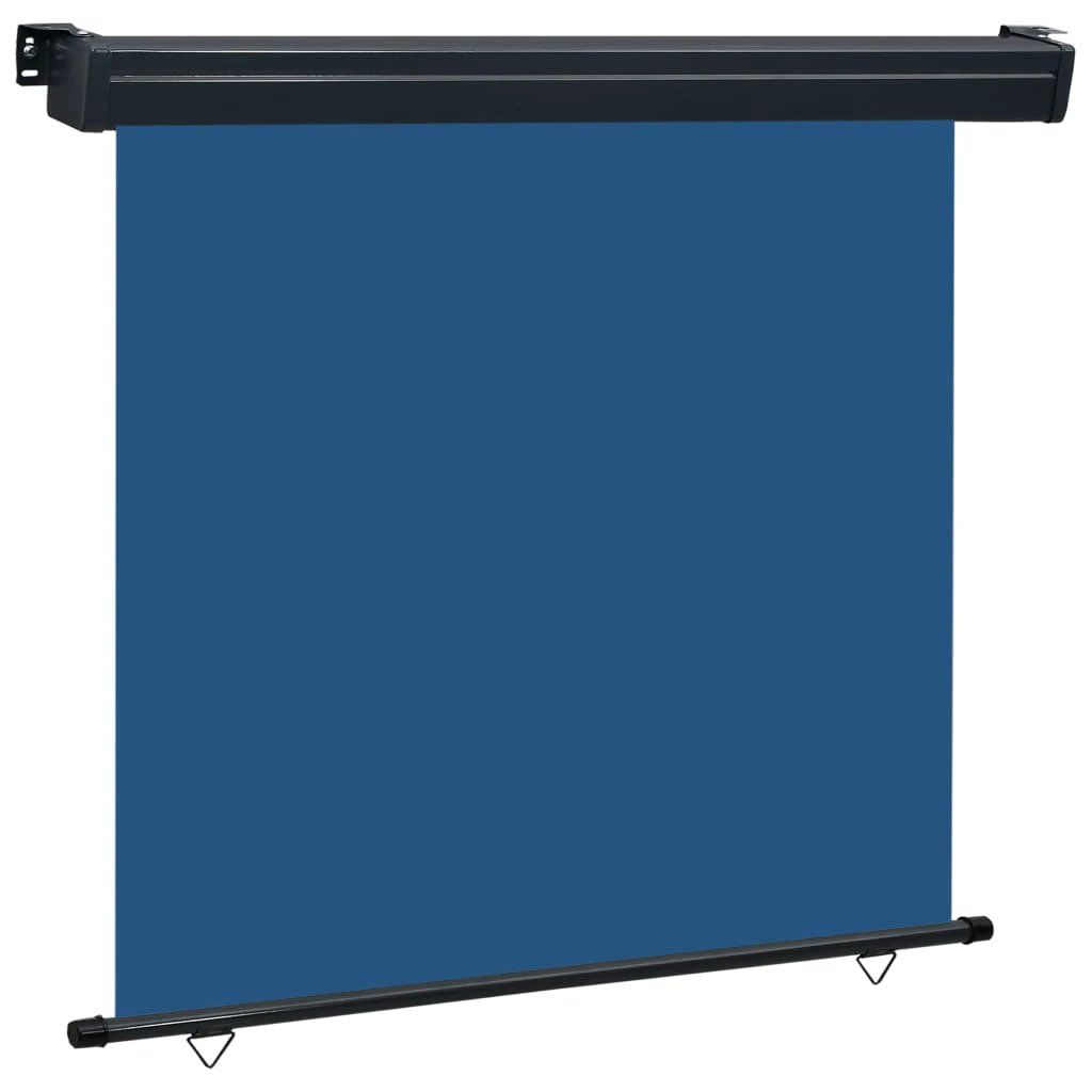 vidaXL VidaXL Balcony Side Awning 140x250 Privacy Screen - Cover