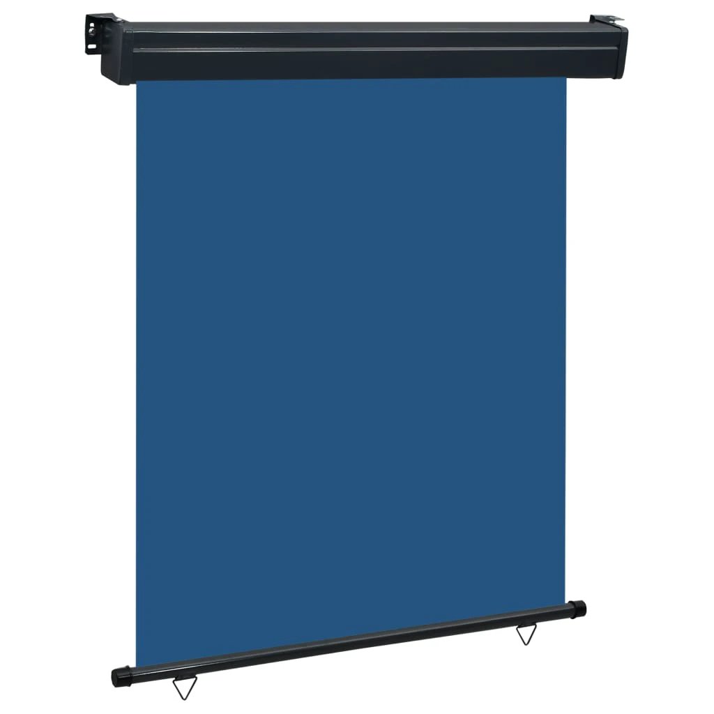 vidaXL VidaXL Balcony Side Awning 140x250 Privacy Screen - Cover