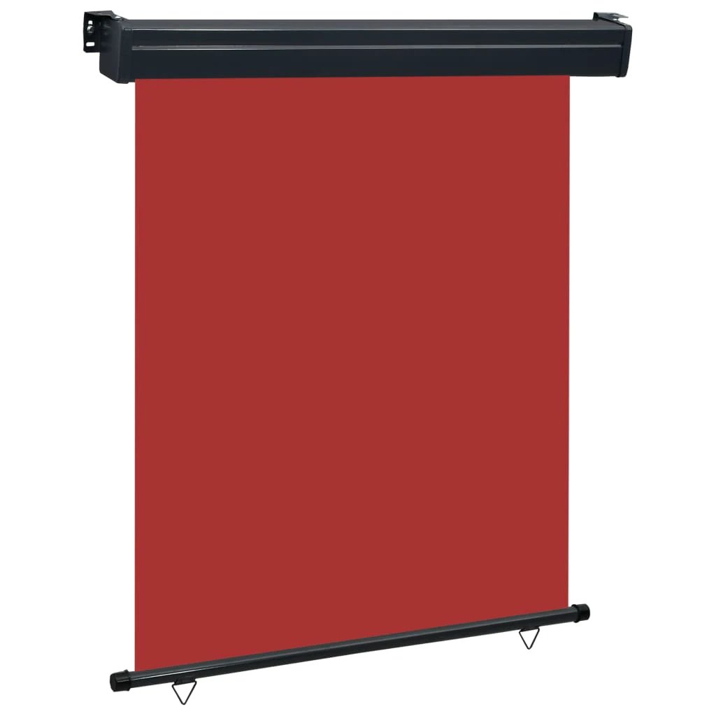 VidaXL Balcony Side Awning 140x250 Privacy Screen by vidaXL