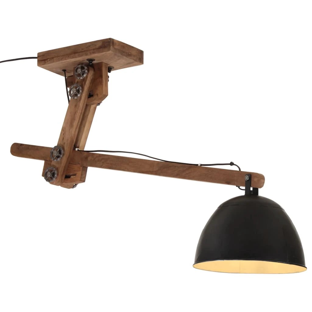 vidaXL VidaXL Ceiling Lamp 105x30x65-108cm Vintage - Ceiling Lights