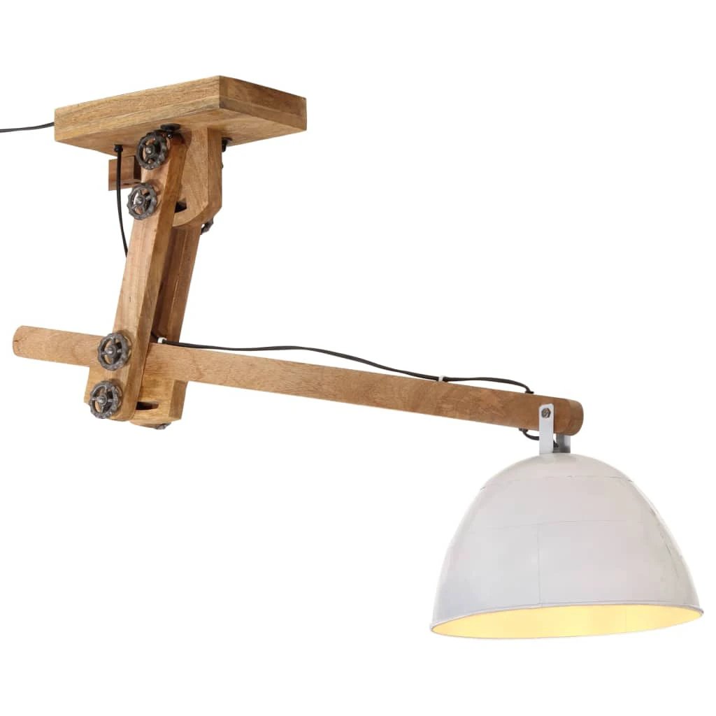 vidaXL VidaXL Ceiling Lamp 105x30x65-108cm Vintage - Ceiling Lights