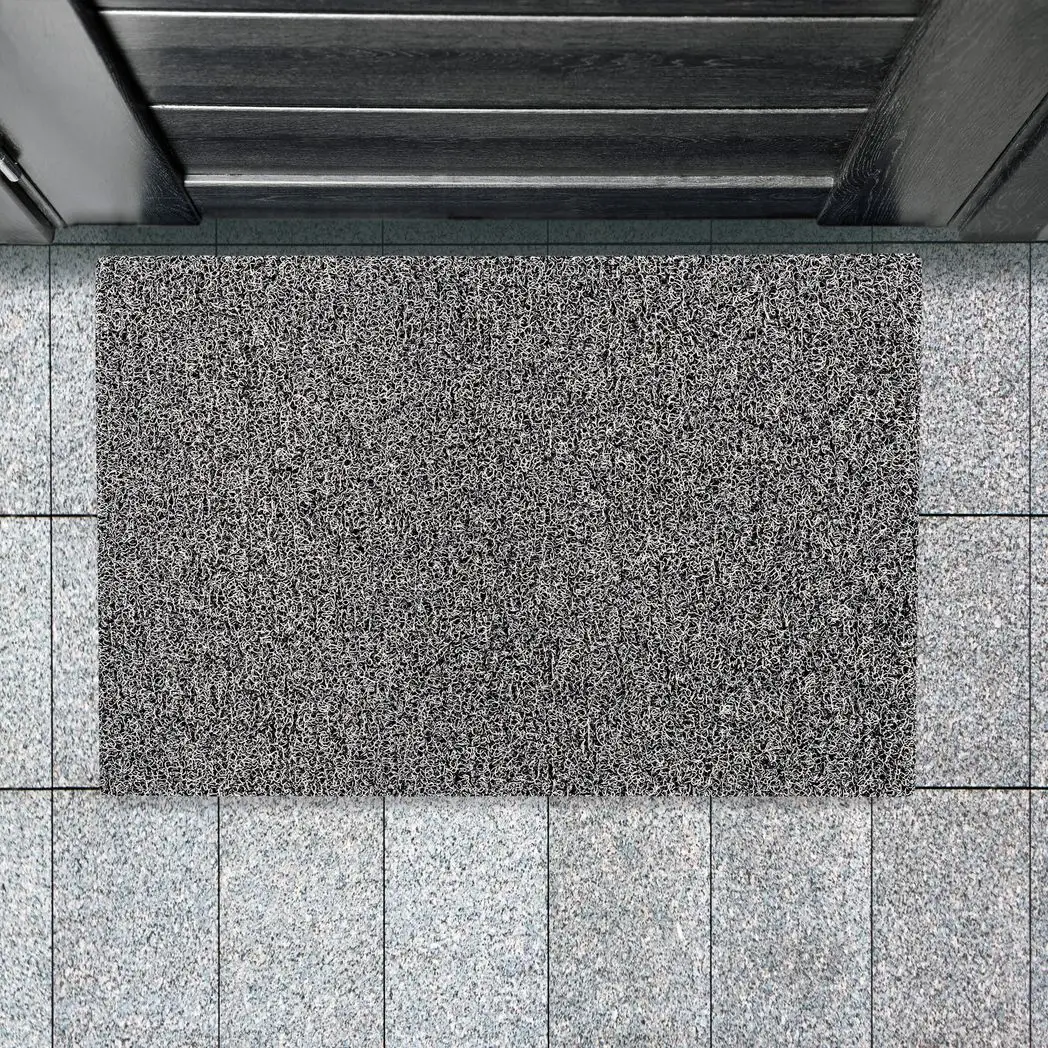Floortex® Doortex® Twistermat Outdoor Entrance Mat - Rug
