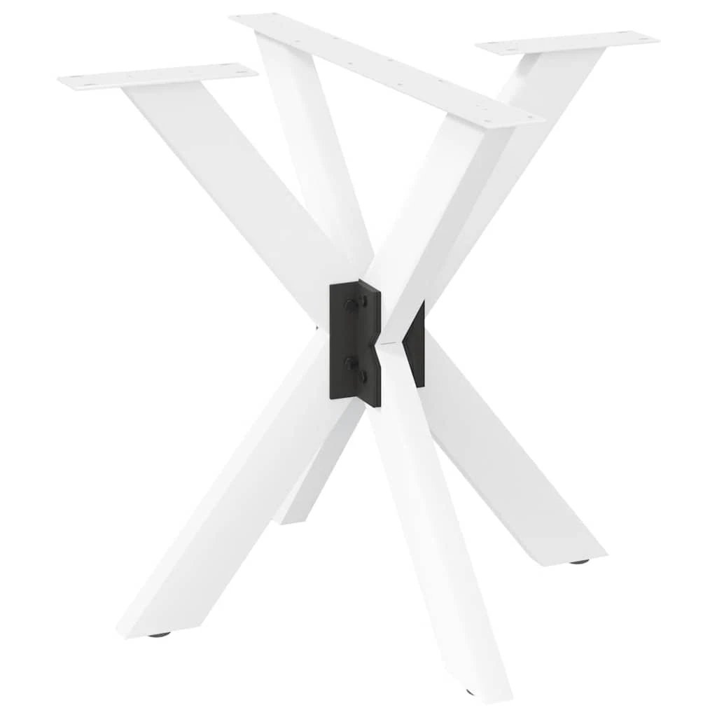 VidaXL Coffee Leg 98x58x42-43 Spider Shape for DIY by vidaXL