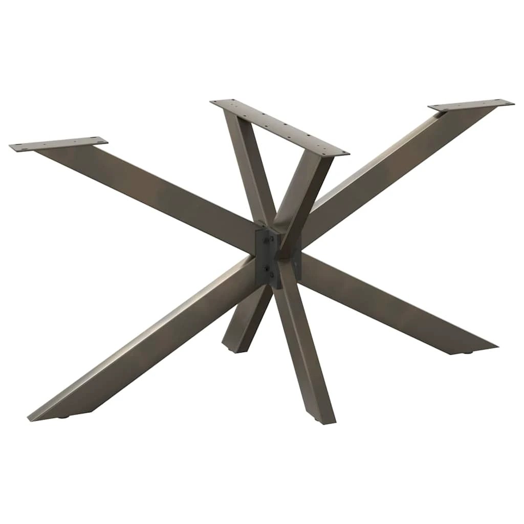 VidaXL Coffee Leg 98x58x42-43 Spider Shape for DIY by vidaXL
