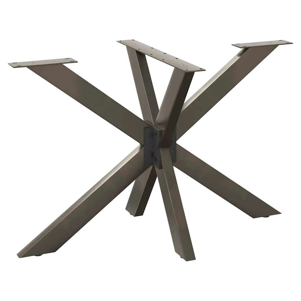 VidaXL Coffee Leg 98x58x42-43 Spider Shape for DIY by vidaXL