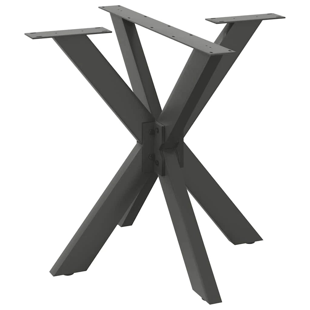 VidaXL Coffee Leg 98x58x42-43 Spider Shape for DIY by vidaXL