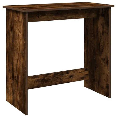 vidaXL Desk 80x40x75 cm Engineered Wood Moisture-Resistant Design for Home Office Use by vidaXL