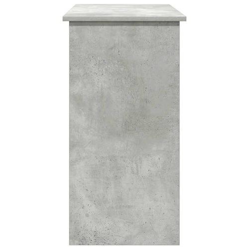 vidaXL vidaXL Desk 80x40x75 cm Engineered Wood Moisture-Resistant Design for Home Office Use - Desk