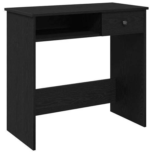 vidaXL vidaXL Desk White 80x40x75 cm Engineered Wood - Desk