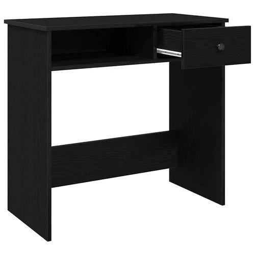 vidaXL vidaXL Desk White 80x40x75 cm Engineered Wood - Desk
