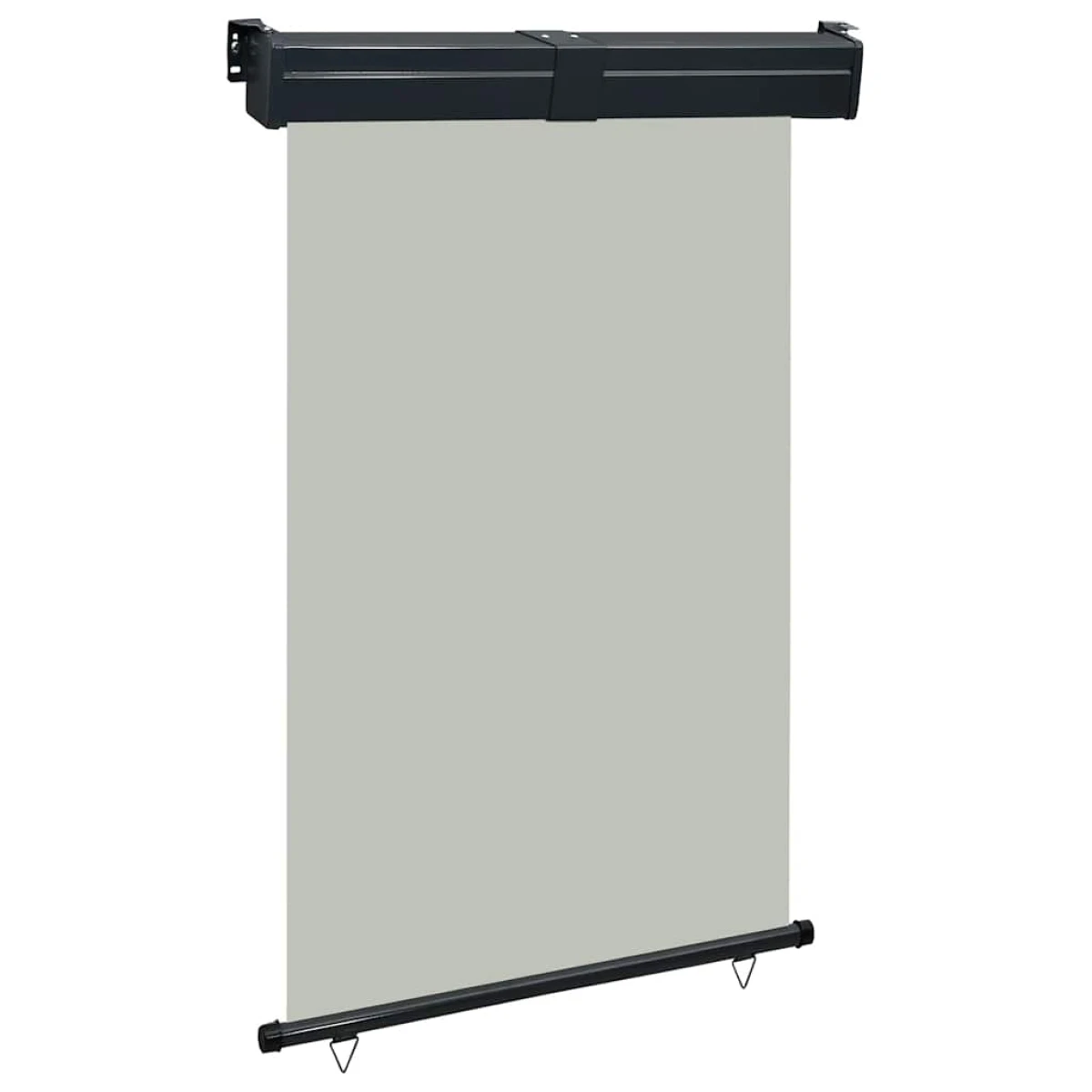 VidaXL Balcony Side Awning 140x250 Privacy Screen by vidaXL