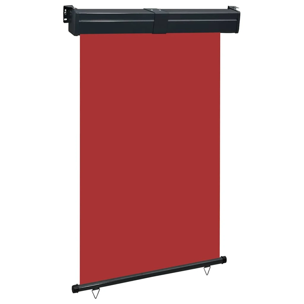 VidaXL Balcony Side Awning 140x250 Privacy Screen by vidaXL