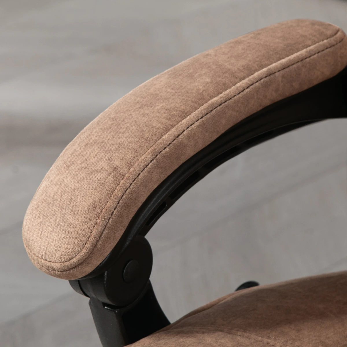Vinsetto Massage Office Chair Six Point Massage For Desk by Vinsetto