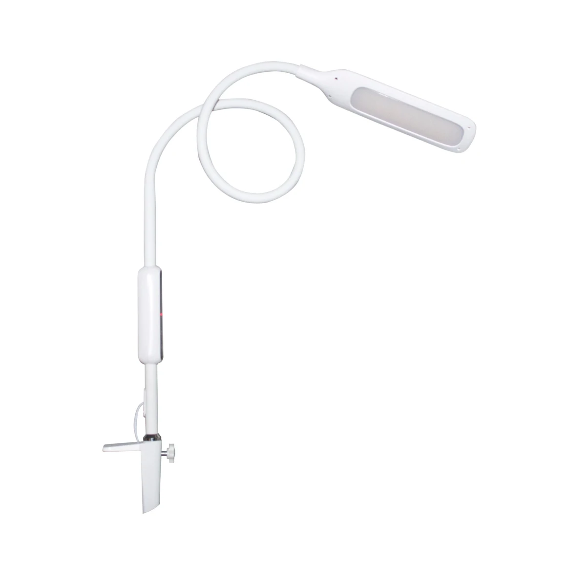 Native Lighting Home Symphony Lumina Desk Lamp 12in Gooseneck - Lamp