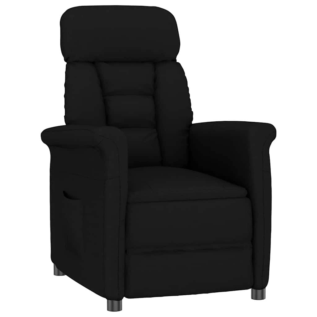 VidaXL Recliner Chair 70.5 x 96.5 x 95 cm High Density Foam Cushions For Living Room Comfort by vidaXL