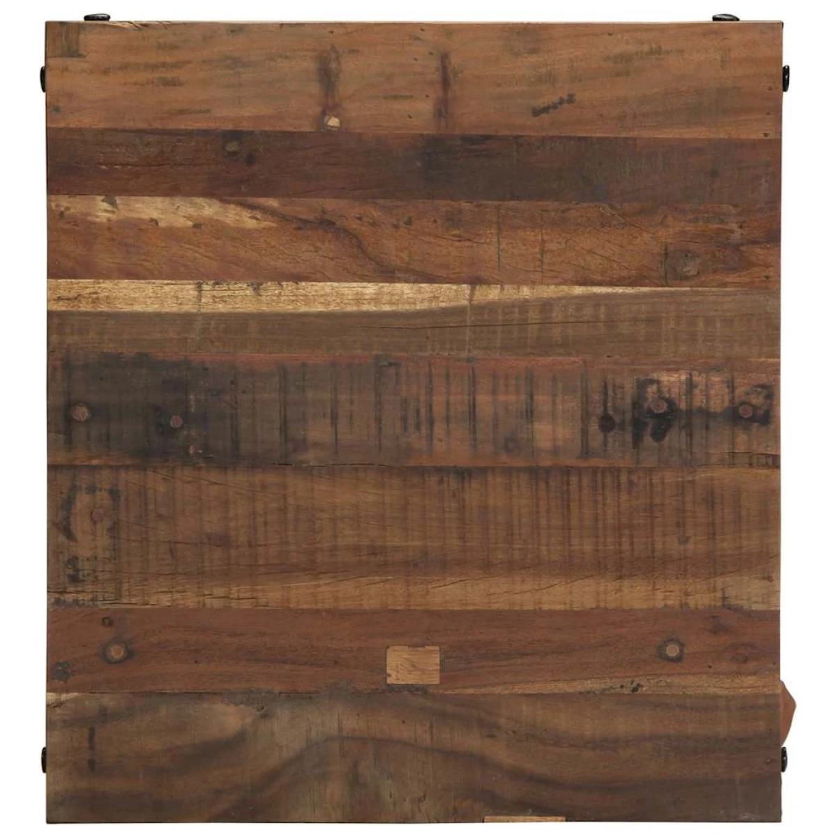 vidaXL VidaXL Coffee Table 110x55x40 cm Solid Reclaimed Wood Decor - Coffee Table
