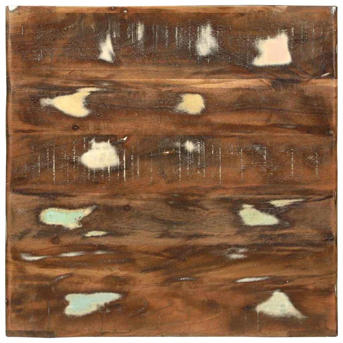 vidaXL VidaXL Coffee Table 90x50x35cm Reclaimed Wood Living Room - Coffee Table
