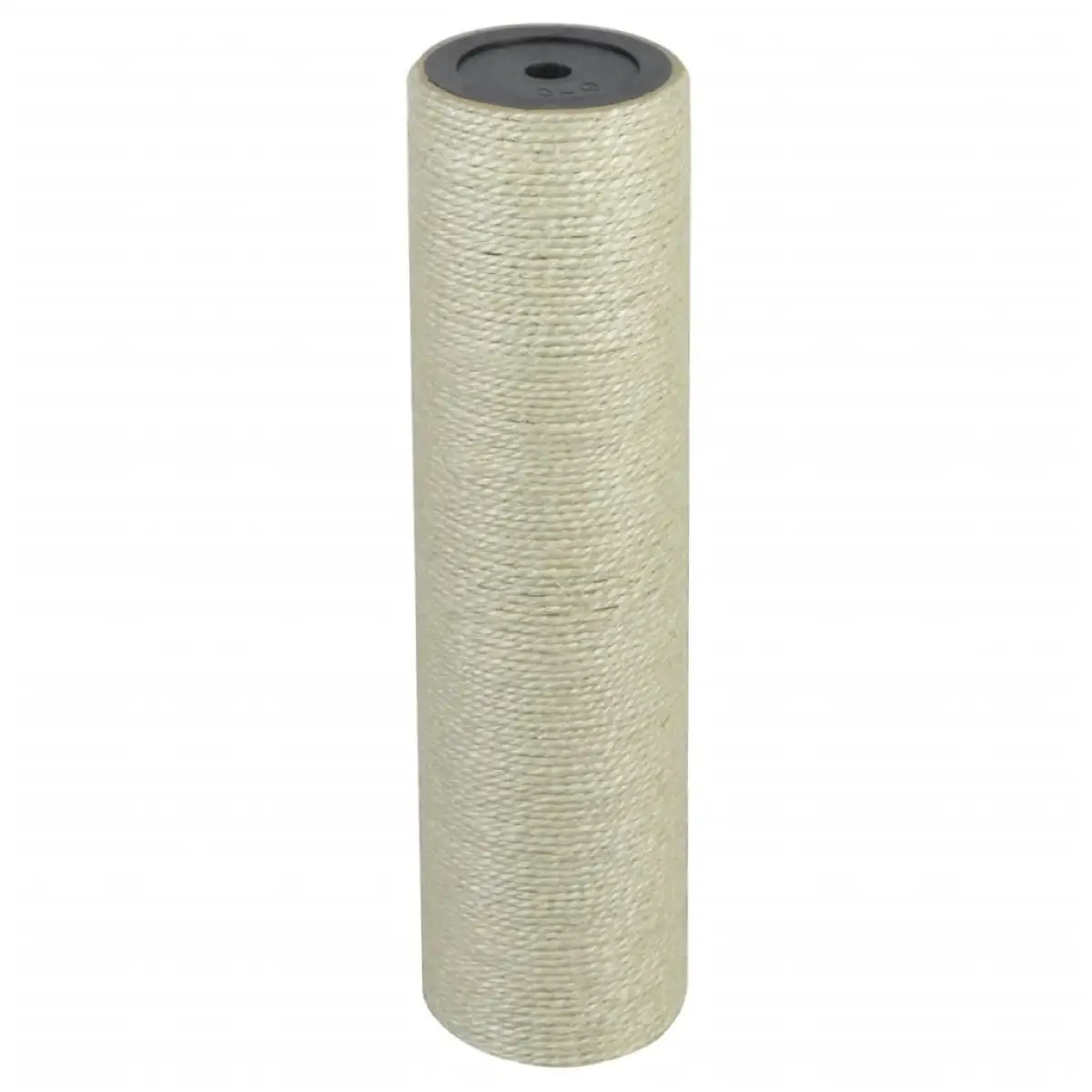 vidaXL vidaXL Cat Scratching Post 8x15 cm 10 mm Beige - Scratching Posts