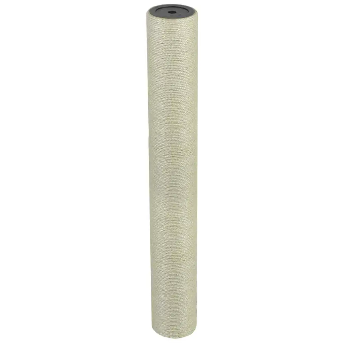 vidaXL vidaXL Cat Scratching Post 8x15 cm 10 mm Beige - Scratching Posts