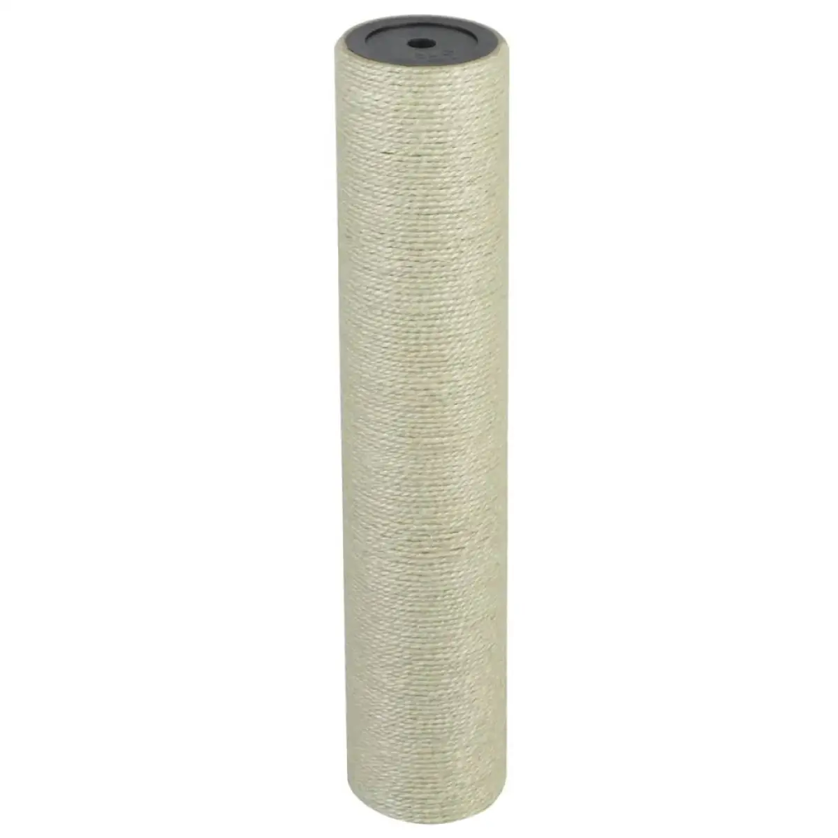 vidaXL vidaXL Cat Scratching Post 8x15 cm 10 mm Beige - Scratching Posts