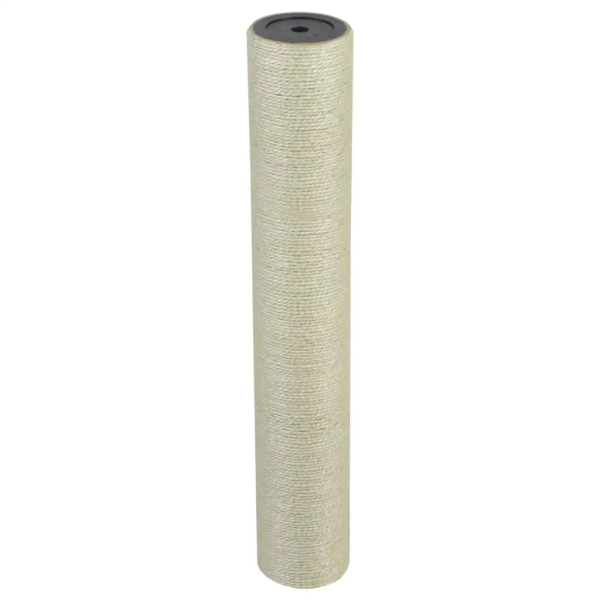 vidaXL vidaXL Cat Scratching Post 8x15 cm 10 mm Beige - Scratching Posts