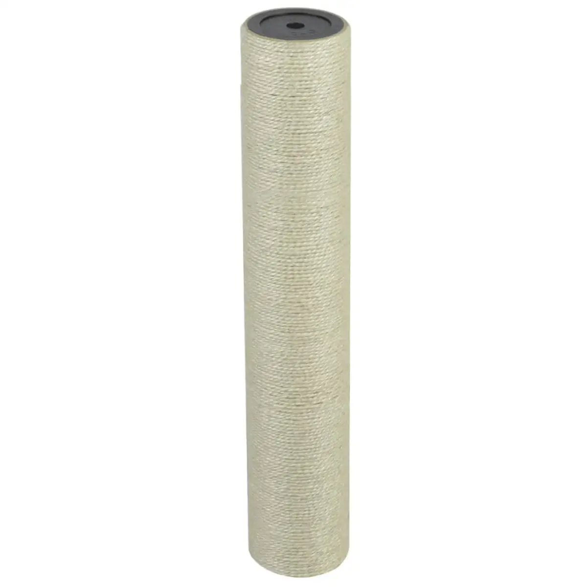 vidaXL vidaXL Cat Scratching Post 8x15 cm 10 mm Beige - Scratching Posts