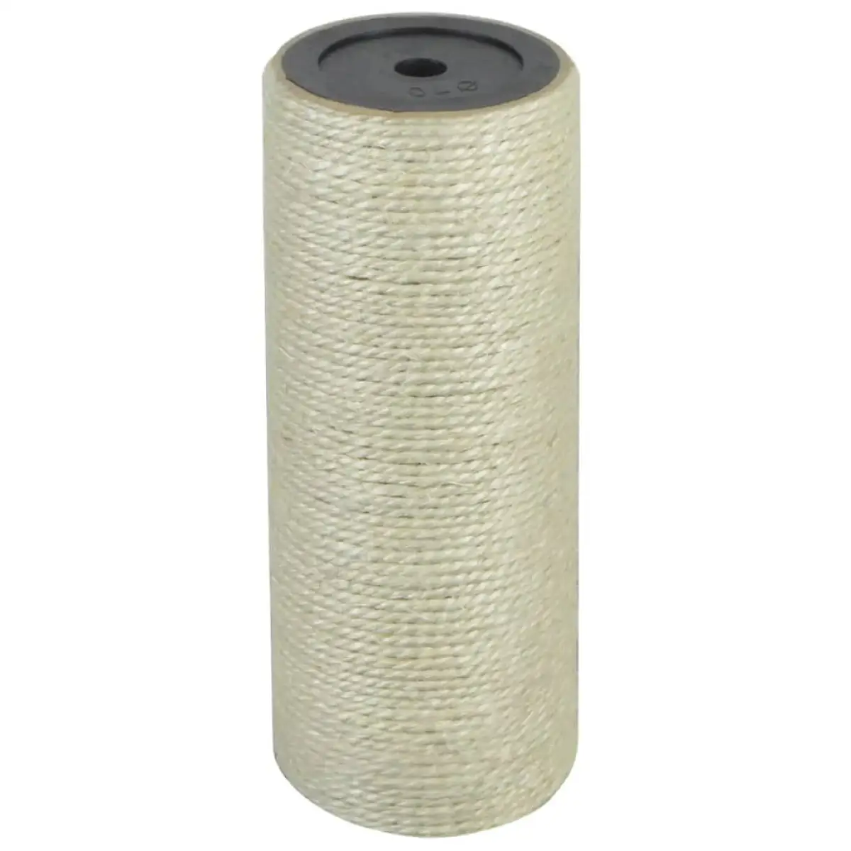 vidaXL vidaXL Cat Scratching Post 8x15 cm 10 mm Beige - Scratching Posts