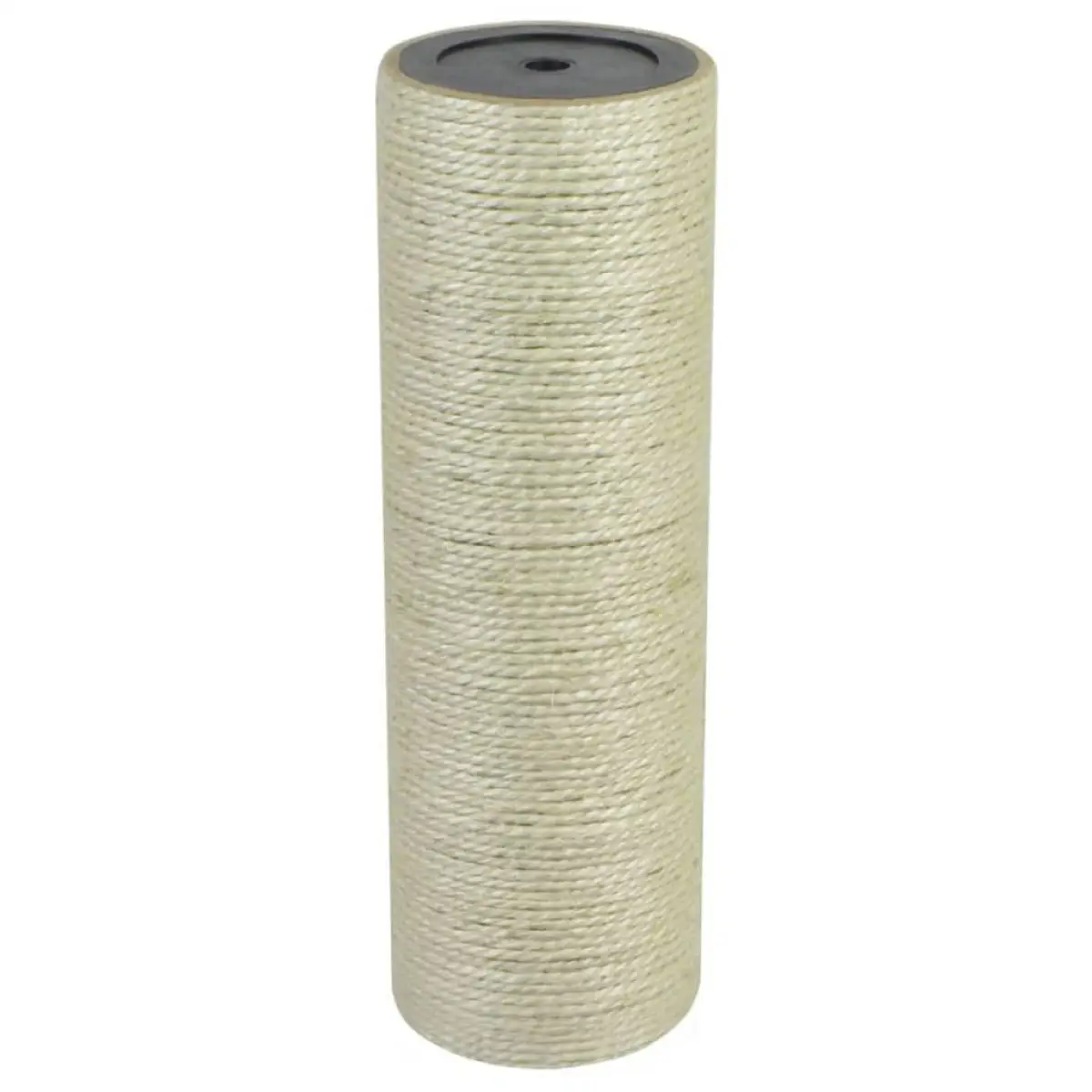 vidaXL vidaXL Cat Scratching Post 8x15 cm 8 mm Beige - Scratching Posts