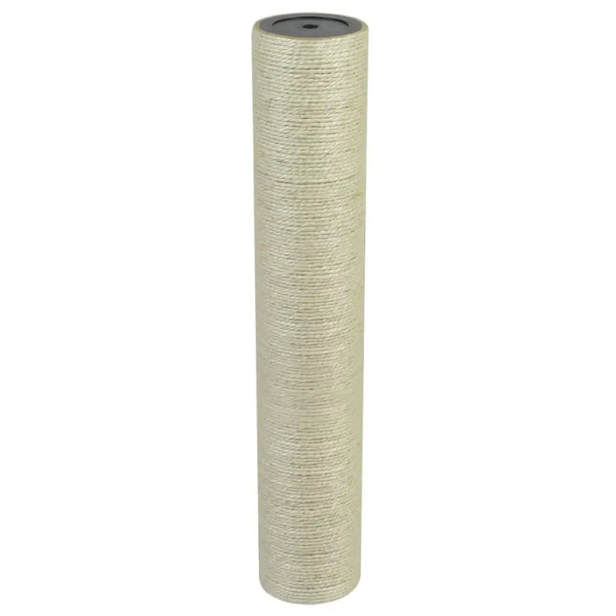 vidaXL vidaXL Cat Scratching Post 8x15 cm 8 mm Beige - Scratching Posts