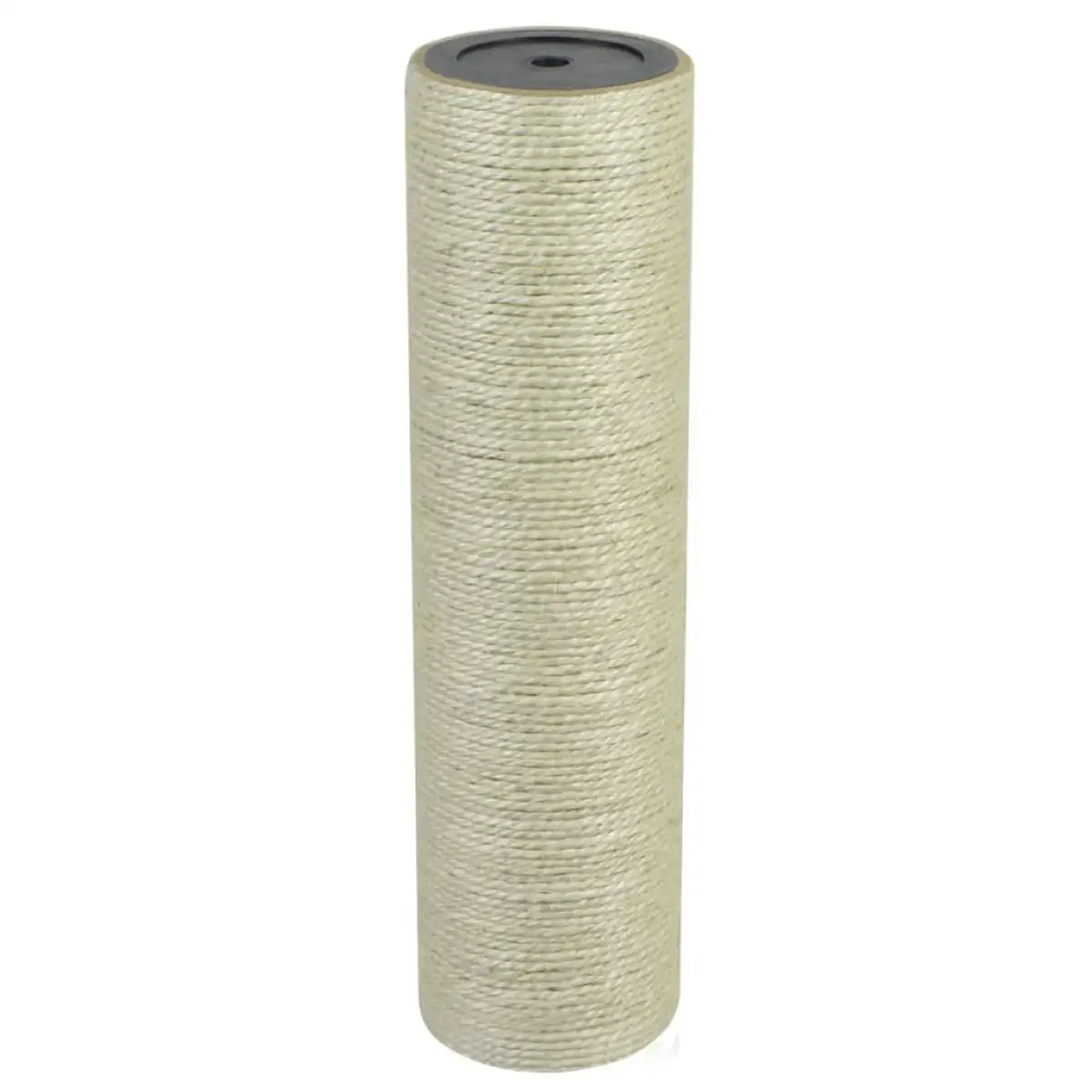 vidaXL vidaXL Cat Scratching Post 8x15 cm 8 mm Beige - Scratching Posts