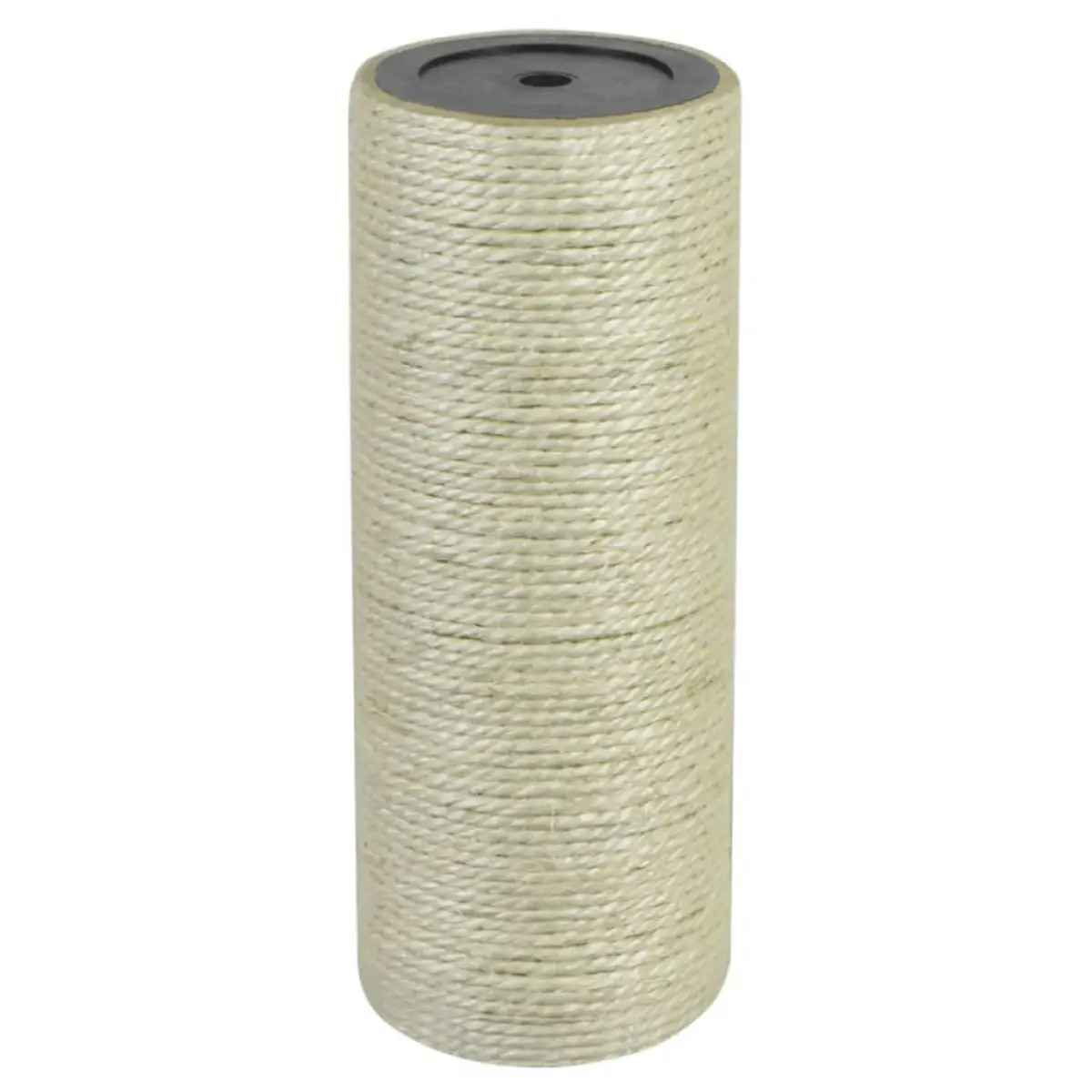 vidaXL vidaXL Cat Scratching Post 8x15 cm 8 mm Beige - Scratching Posts