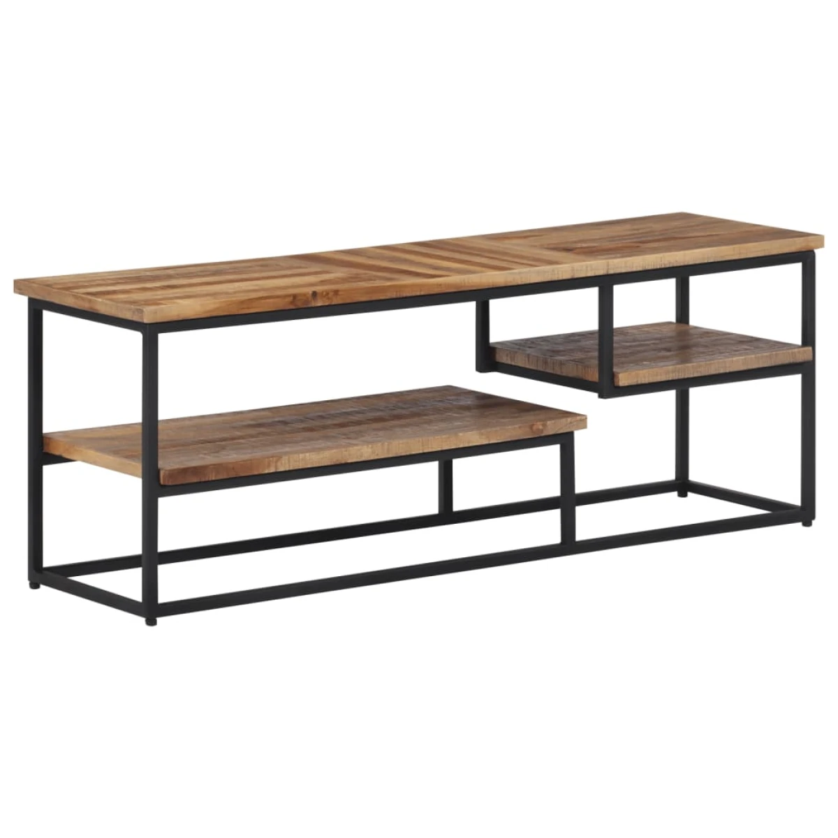 vidaXL Coffee Table 90x50x39 Reclaimed Teak Home by vidaXL
