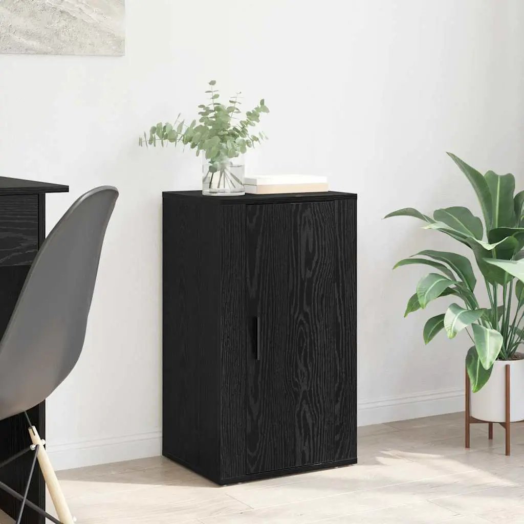 vidaXL vidaXL Sideboard White 40x33x70 cm Engineered Wood - Sideboard